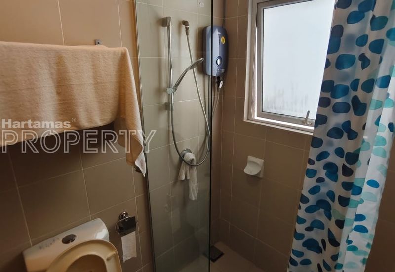 Amaya Saujana, Saujana Subang