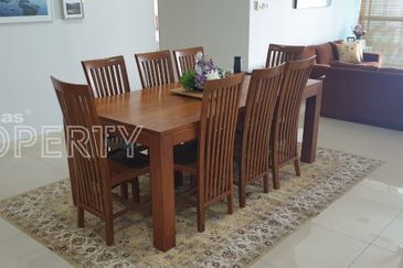 Amaya Saujana, Saujana Subang