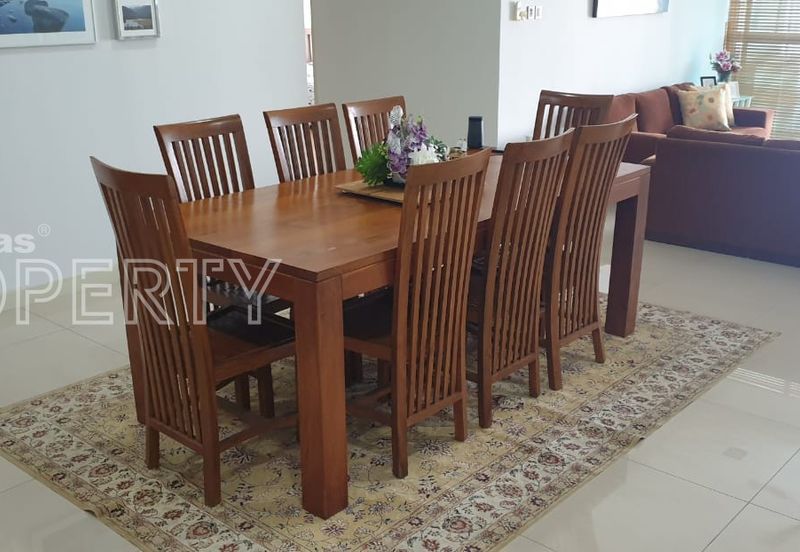 Amaya Saujana, Saujana Subang