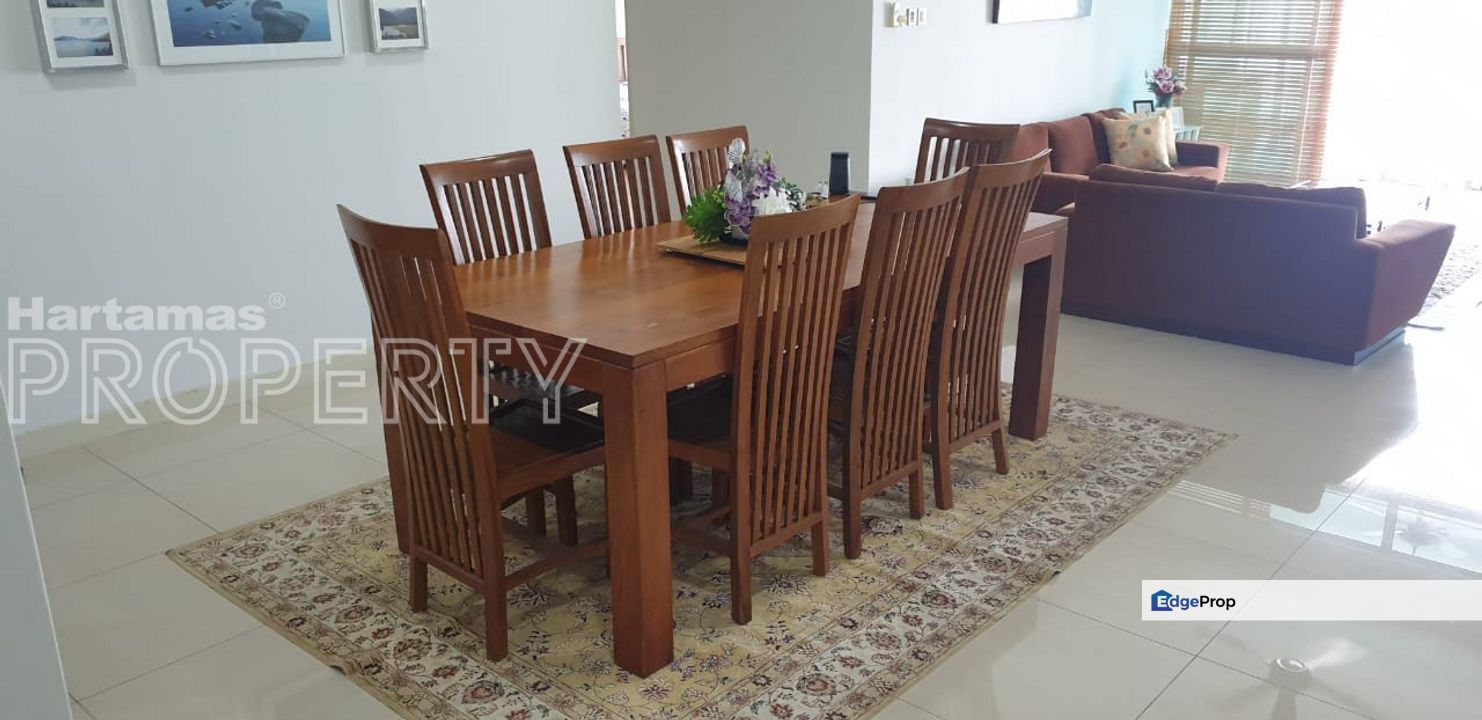 Amaya Saujana, Persiaran Golf, Saujana, 40150 Shah Alam, Selangor, Selangor, Saujana 