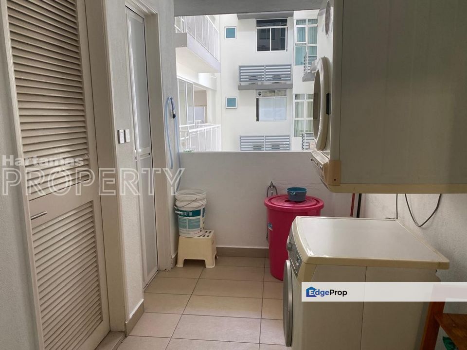 Amaya Saujana, Persiaran Golf, Saujana, 40150 Shah Alam, Selangor, Selangor, Saujana 