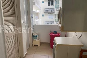 Amaya Saujana, Saujana Subang