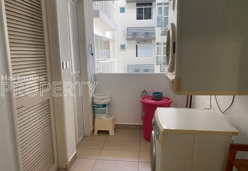 Amaya Saujana, Saujana Subang