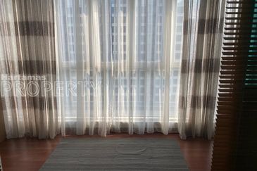 Amaya Saujana, Saujana Subang