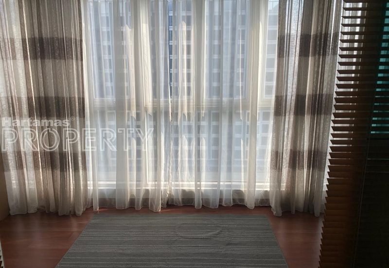 Amaya Saujana, Saujana Subang