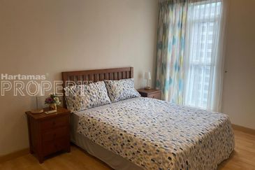 Amaya Saujana, Saujana Subang