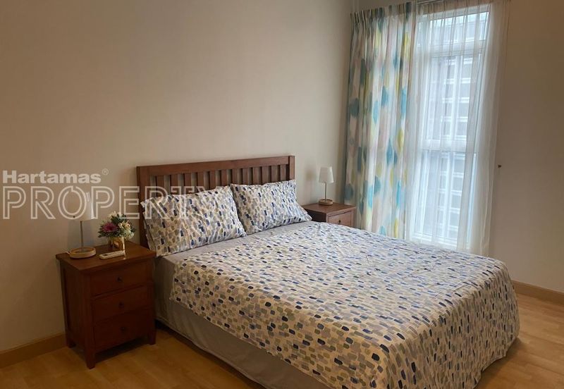 Amaya Saujana, Saujana Subang