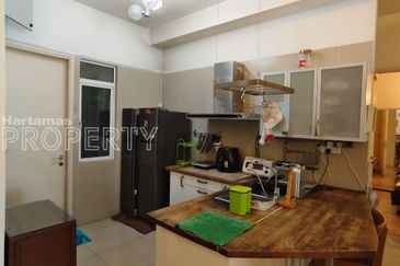 Amaya Saujana, Saujana Subang