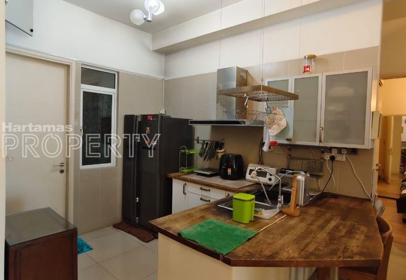 Amaya Saujana, Saujana Subang