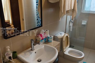 Amaya Saujana, Saujana Subang