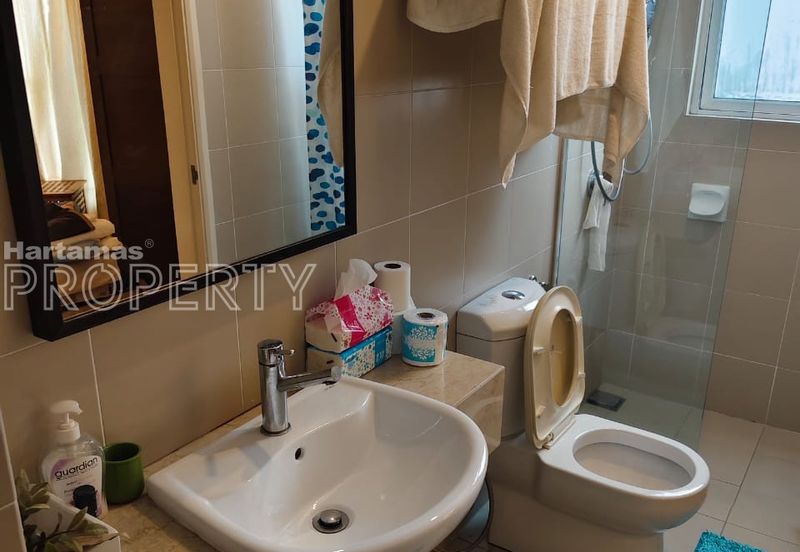 Amaya Saujana, Saujana Subang