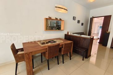 Amaya Saujana, Saujana Subang