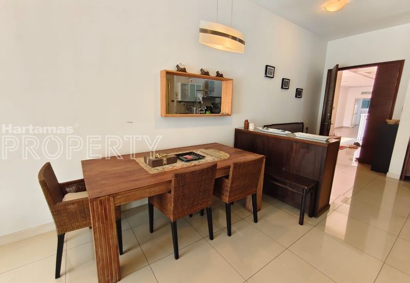 Amaya Saujana, Saujana Subang