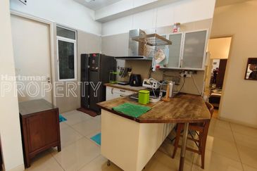 Amaya Saujana, Saujana Subang