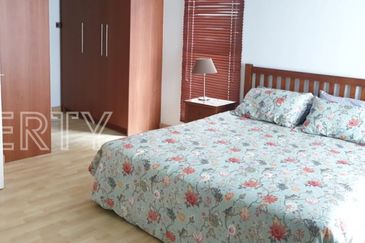 Amaya Saujana, Saujana Subang