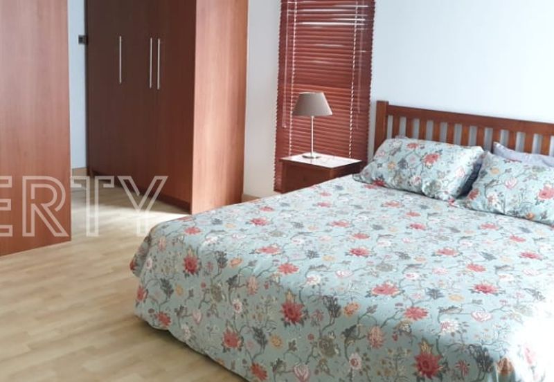 Amaya Saujana, Saujana Subang