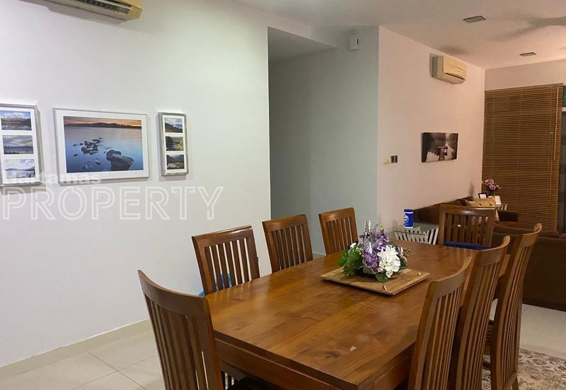 Amaya Saujana, Saujana Subang