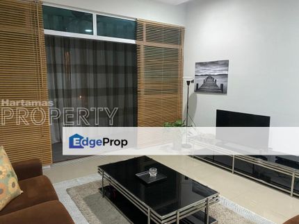 Amaya Saujana, Persiaran Golf, Saujana, 40150 Shah Alam, Selangor, Selangor, Saujana 