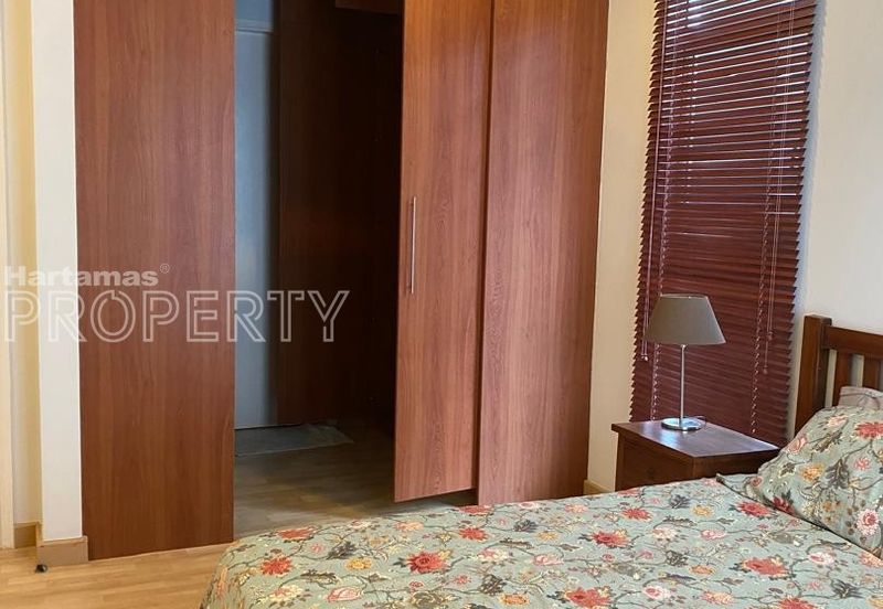 Amaya Saujana, Saujana Subang