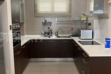 Amaya Saujana, Saujana Subang