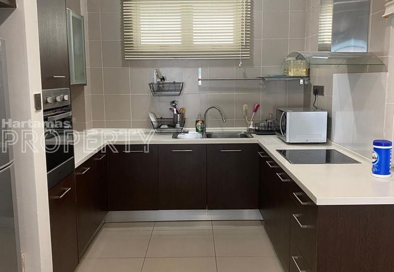 Amaya Saujana, Saujana Subang