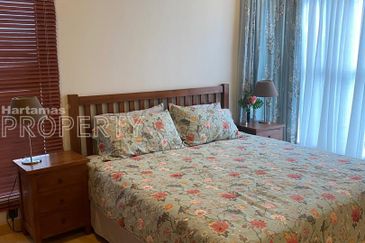 Amaya Saujana, Saujana Subang