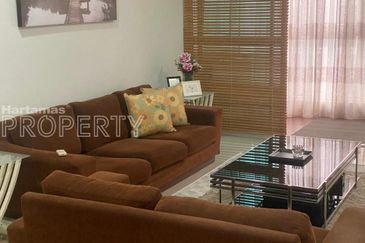 Amaya Saujana, Saujana Subang