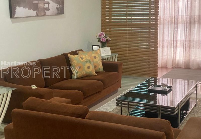 Amaya Saujana, Saujana Subang