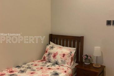 Amaya Saujana, Saujana Subang