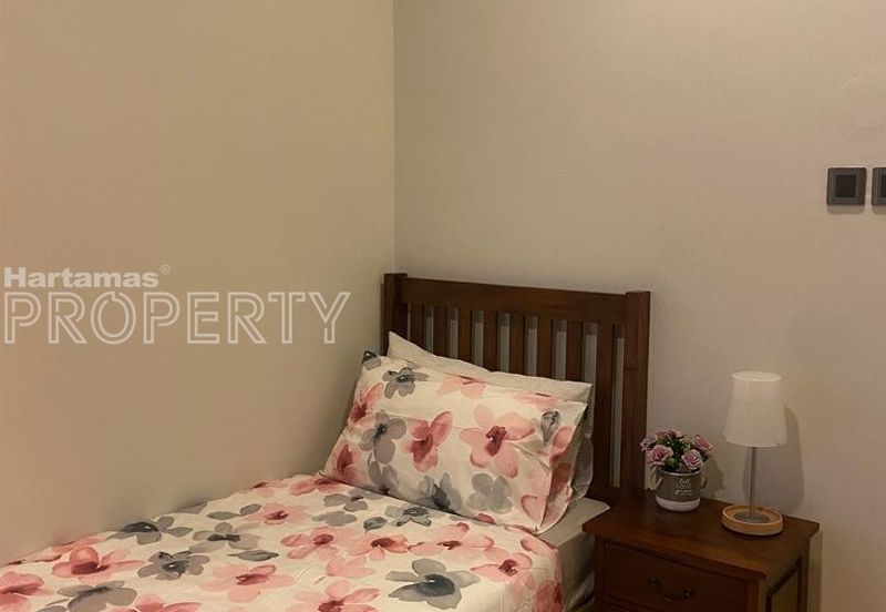 Amaya Saujana, Saujana Subang