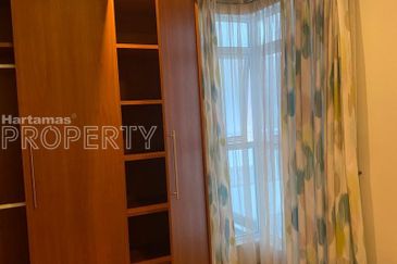 Amaya Saujana, Saujana Subang