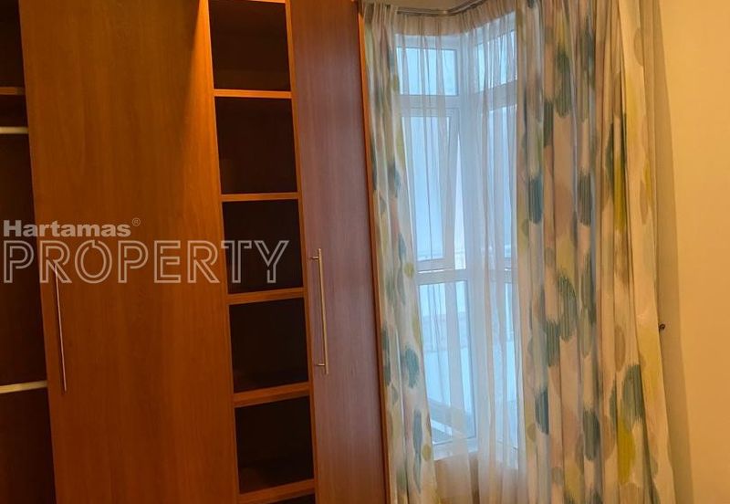 Amaya Saujana, Saujana Subang