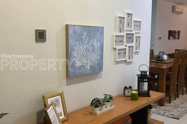 Amaya Saujana, Saujana Subang