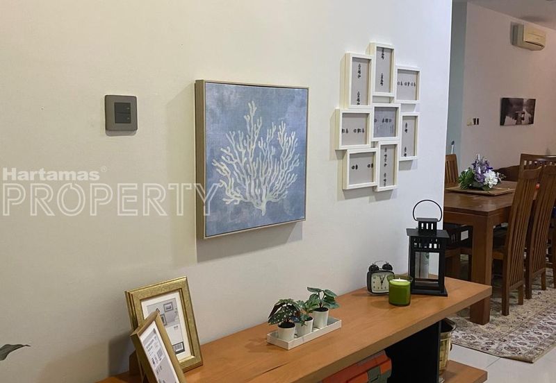 Amaya Saujana, Saujana Subang