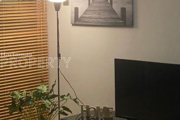 Amaya Saujana, Saujana Subang