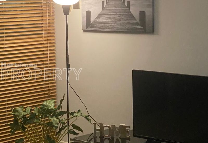 Amaya Saujana, Saujana Subang