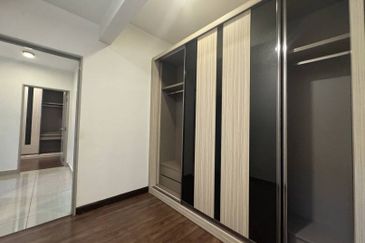 Hijauan Saujana Condominium