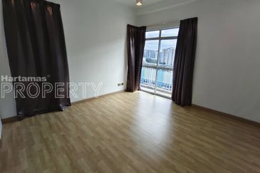 Amaya Saujana, Saujana Subang