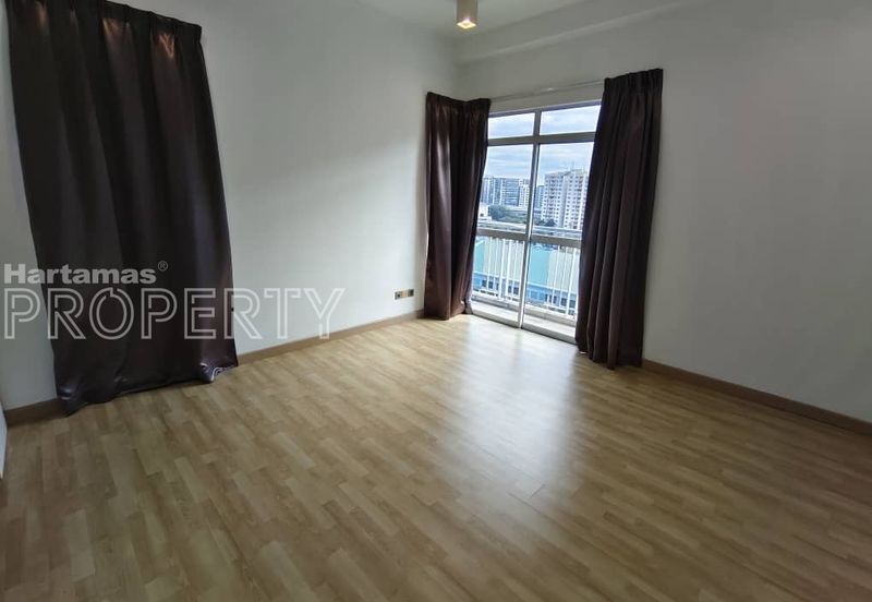 Amaya Saujana, Saujana Subang