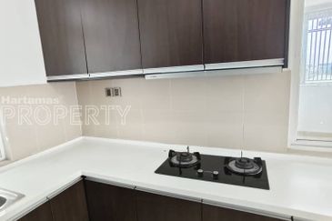 Amaya Saujana, Saujana Subang