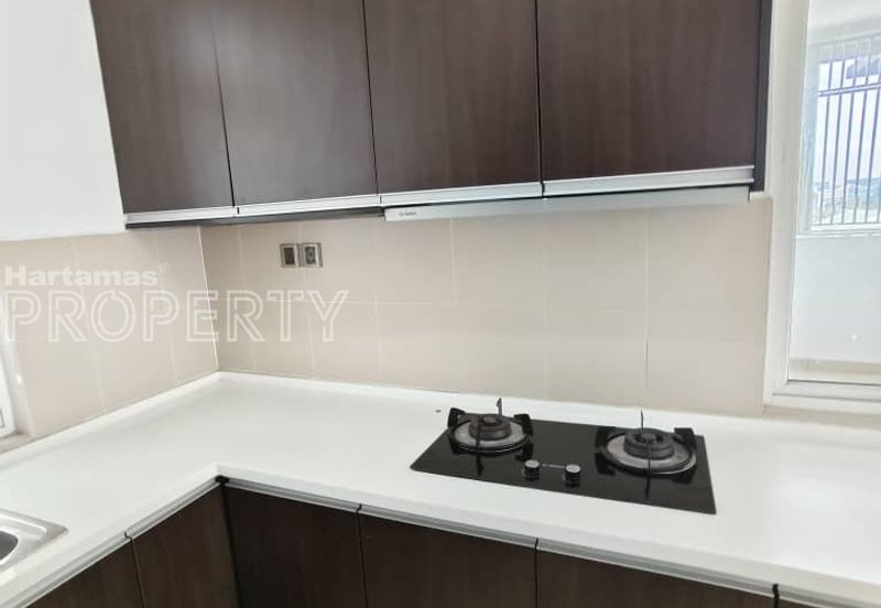 Amaya Saujana, Saujana Subang