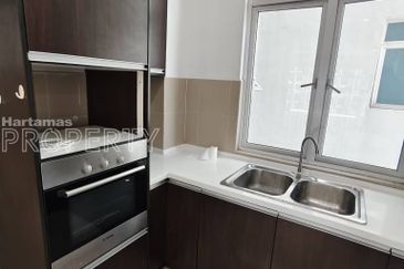 Amaya Saujana, Saujana Subang