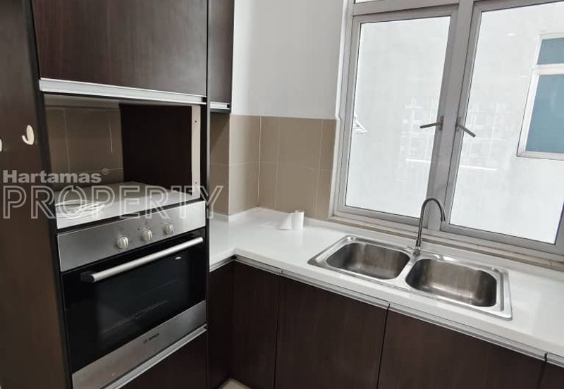 Amaya Saujana, Saujana Subang