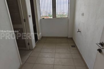 Amaya Saujana, Saujana Subang