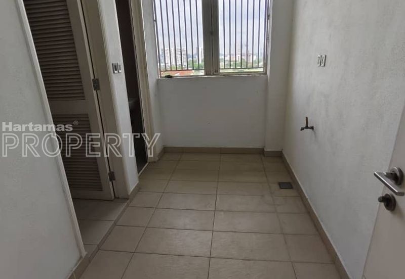 Amaya Saujana, Saujana Subang