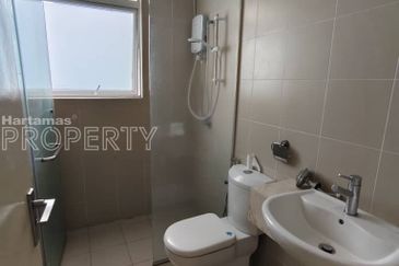 Amaya Saujana, Saujana Subang