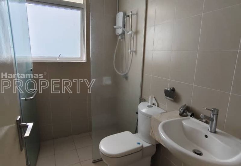 Amaya Saujana, Saujana Subang