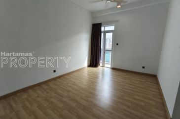 Amaya Saujana, Saujana Subang