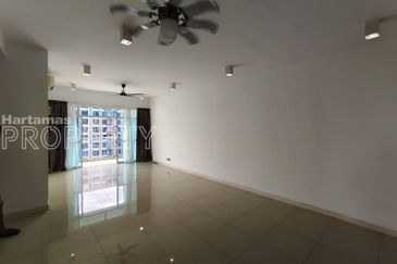 Amaya Saujana, Saujana Subang