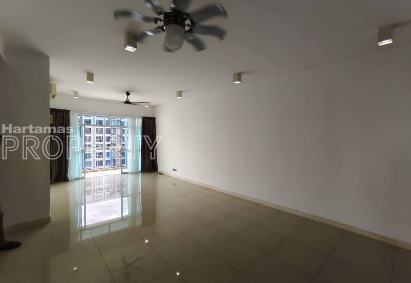 Amaya Saujana, Saujana Subang